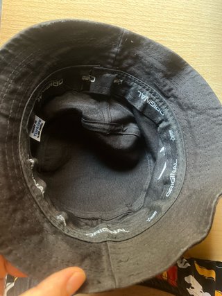 Gorra bucket Nike