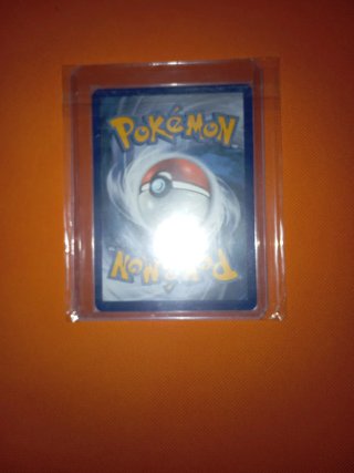 Carta Pokémon Sylveon VMAX Español