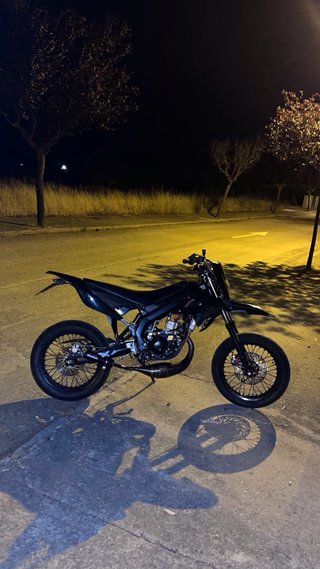 Derbi DRD