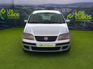 Fiat Idea 1.4 16v Active