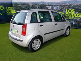 Fiat Idea 1.4 16v Active