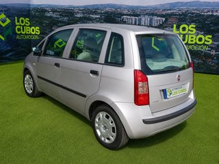 Fiat Idea 1.4 16v Active