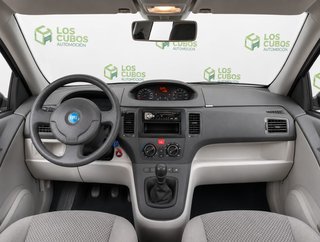 Fiat Idea 1.4 16v Active