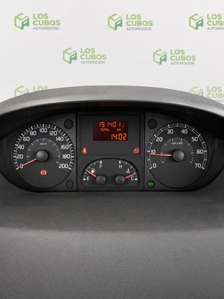 Fiat Idea 1.4 16v Active