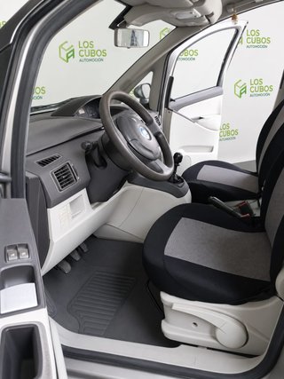 Fiat Idea 1.4 16v Active