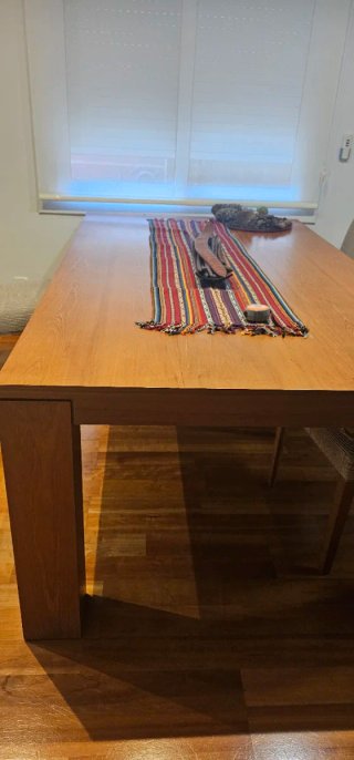 Mesa comedor