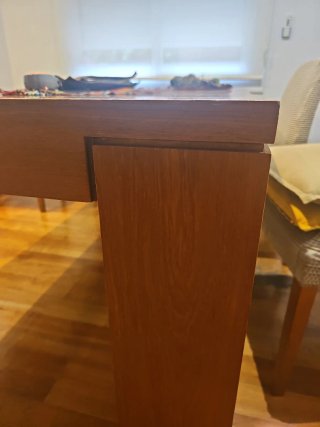 Mesa comedor