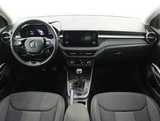 Skoda Fabia 1.0 TSI 95cv Style