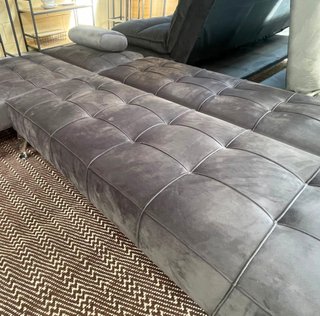 Sofá Cama Chaise Longue Reversible