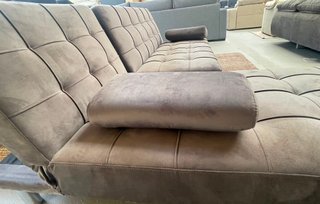 Sofá Cama Chaise Longue Reversible