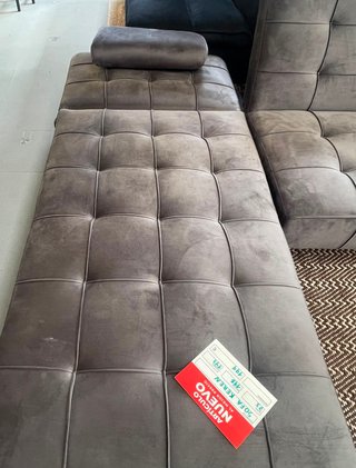 Sofá Cama Chaise Longue Reversible