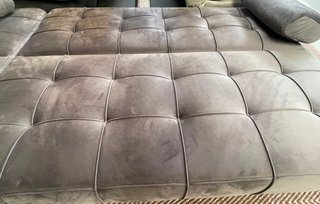 Sofá Cama Chaise Longue Reversible