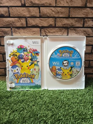 PokéPark Wii