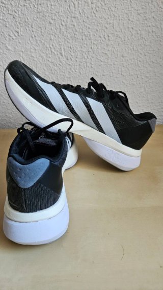Zapatillas Adidas Adizero Boston 13 Talla 42