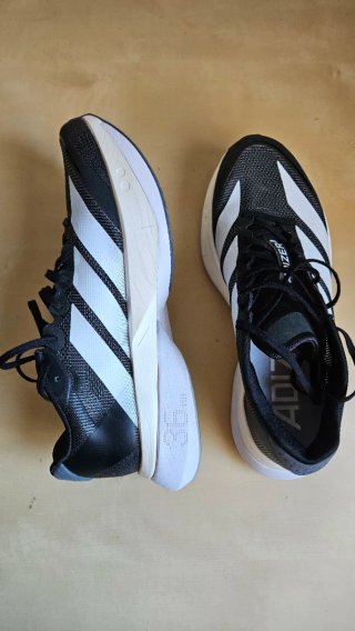 Zapatillas Adidas Adizero Boston 13 Talla 42