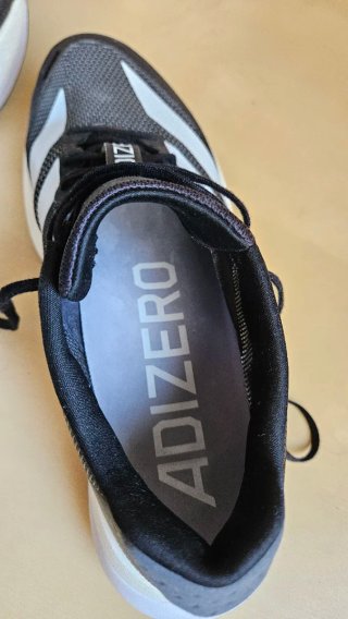 Zapatillas Adidas Adizero Boston 13 Talla 42