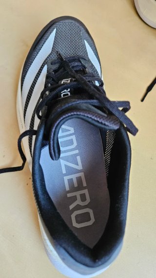Zapatillas Adidas Adizero Boston 13 Talla 42