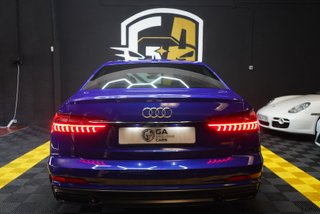 Audi A6 TFSIe Black line Competition 55 TFSIe quattro 270 kW (367 CV) S tronic