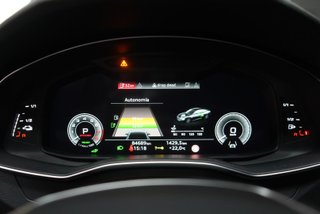 Audi A6 TFSIe Black line Competition 55 TFSIe quattro 270 kW (367 CV) S tronic