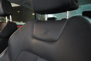 Audi A6 TFSIe Black line Competition 55 TFSIe quattro 270 kW (367 CV) S tronic