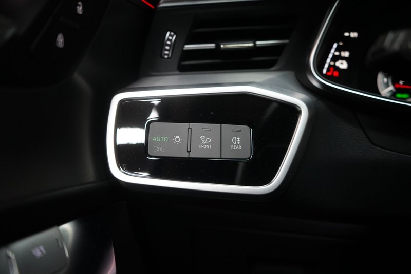 Audi A6 2023, foto 17