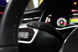 Audi A6 TFSIe Black line Competition 55 TFSIe quattro 270 kW (367 CV) S tronic