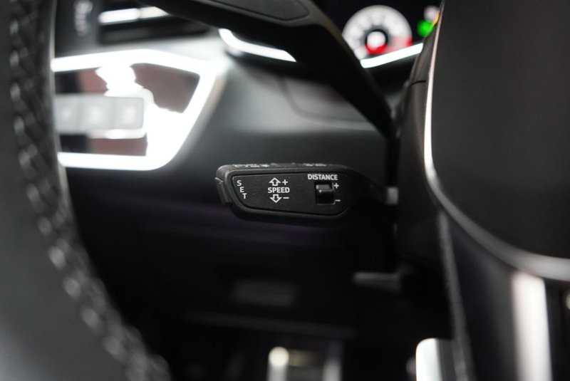 Audi A6 2023, foto 21
