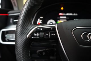 Audi A6 TFSIe Black line Competition 55 TFSIe quattro 270 kW (367 CV) S tronic