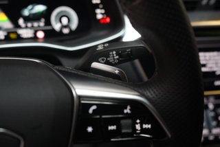 Audi A6 TFSIe Black line Competition 55 TFSIe quattro 270 kW (367 CV) S tronic