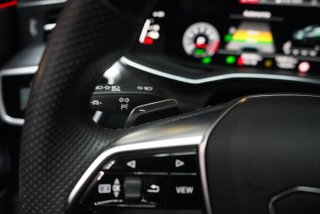 Audi A6 TFSIe Black line Competition 55 TFSIe quattro 270 kW (367 CV) S tronic
