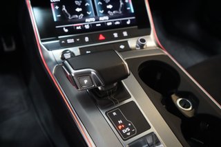 Audi A6 TFSIe Black line Competition 55 TFSIe quattro 270 kW (367 CV) S tronic