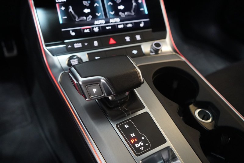 Audi A6 2023, foto 26