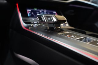 Audi A6 TFSIe Black line Competition 55 TFSIe quattro 270 kW (367 CV) S tronic