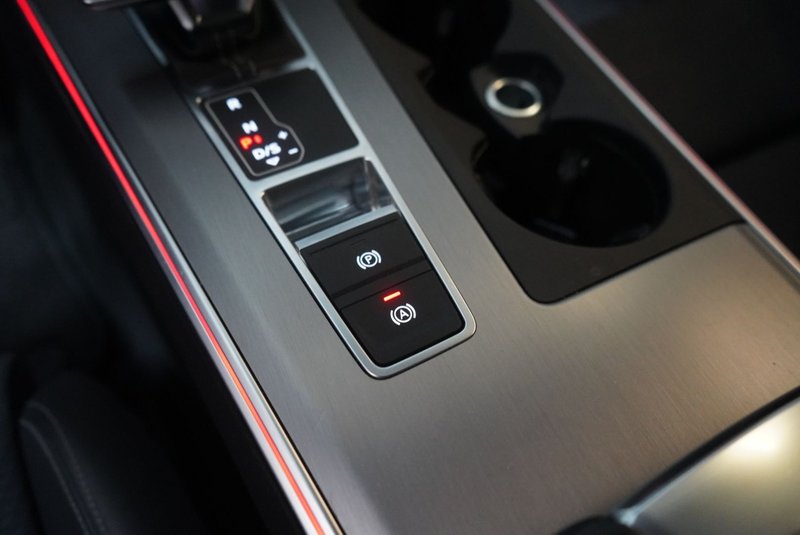 Audi A6 2023, foto 29