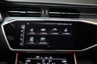 Audi A6 TFSIe Black line Competition 55 TFSIe quattro 270 kW (367 CV) S tronic