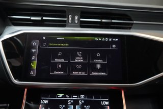 Audi A6 TFSIe Black line Competition 55 TFSIe quattro 270 kW (367 CV) S tronic