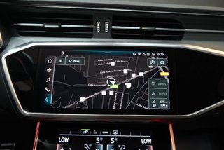 Audi A6 TFSIe Black line Competition 55 TFSIe quattro 270 kW (367 CV) S tronic