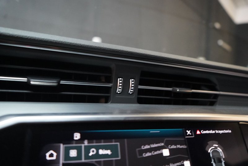 Audi A6 2023, foto 39
