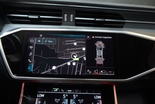 Audi A6 TFSIe Black line Competition 55 TFSIe quattro 270 kW (367 CV) S tronic
