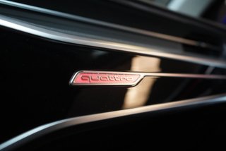Audi A6 TFSIe Black line Competition 55 TFSIe quattro 270 kW (367 CV) S tronic