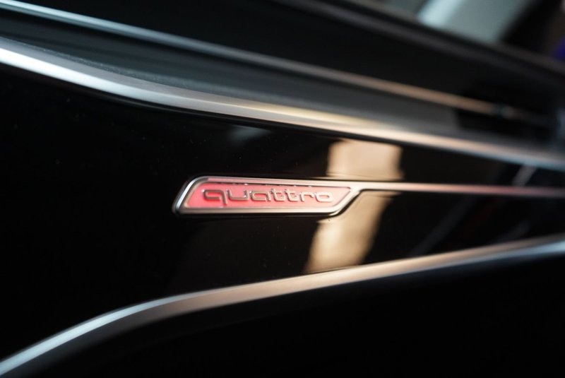 Audi A6 2023, foto 41