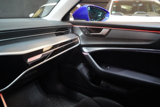 Audi A6 TFSIe Black line Competition 55 TFSIe quattro 270 kW (367 CV) S tronic