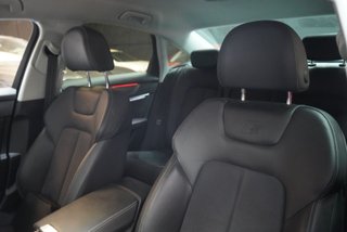 Audi A6 TFSIe Black line Competition 55 TFSIe quattro 270 kW (367 CV) S tronic