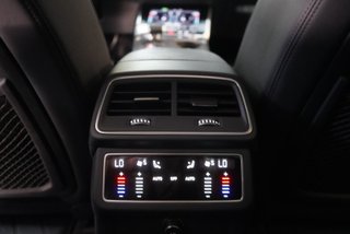 Audi A6 TFSIe Black line Competition 55 TFSIe quattro 270 kW (367 CV) S tronic