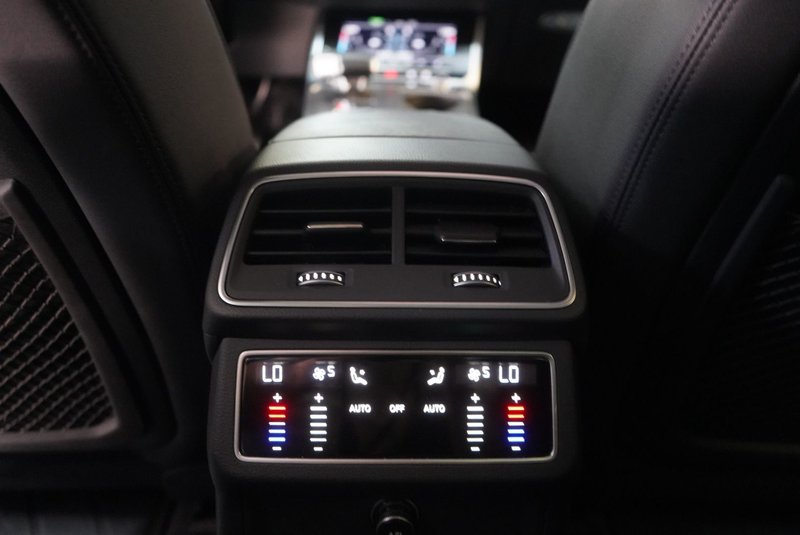 Audi A6 2023, foto 49