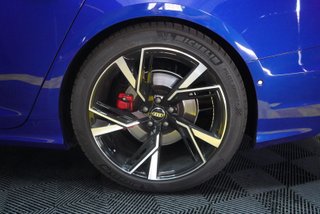 Audi A6 TFSIe Black line Competition 55 TFSIe quattro 270 kW (367 CV) S tronic