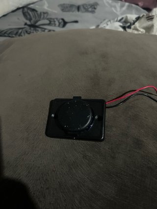 4 Tomas de Corriente USB