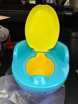 Orinal Jane maternity