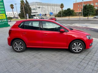 Volkswagen Polo 2014 SPORT 110CV