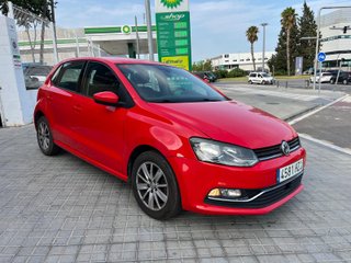 Volkswagen Polo 2014 SPORT 110CV